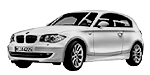 BMW E81 P226B Fault Code