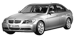 BMW E92 P226B Fault Code