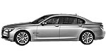 BMW F02 P226B Fault Code