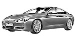 BMW F06 P226B Fault Code