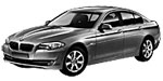 BMW F10 P226B Fault Code