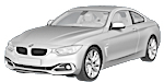 BMW F32 P226B Fault Code